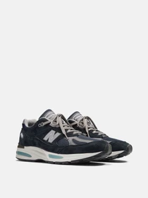 Кроссовки New Balance модель U991NV2 Фото