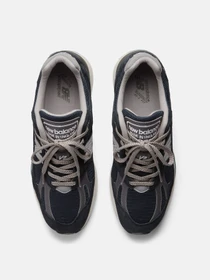 Кроссовки New Balance модель U991NV2 Фото