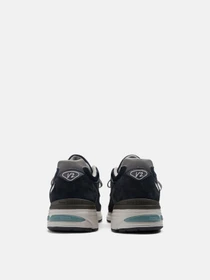 Кроссовки New Balance модель U991NV2 Фото