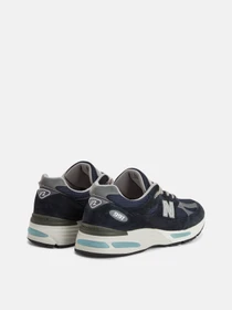 Кроссовки New Balance модель U991NV2 Фото