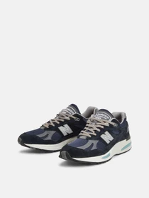Кроссовки New Balance модель U991NV2 Фото