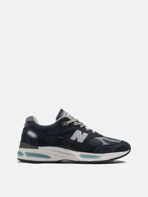 Кроссовки New Balance модель U991NV2 Фото