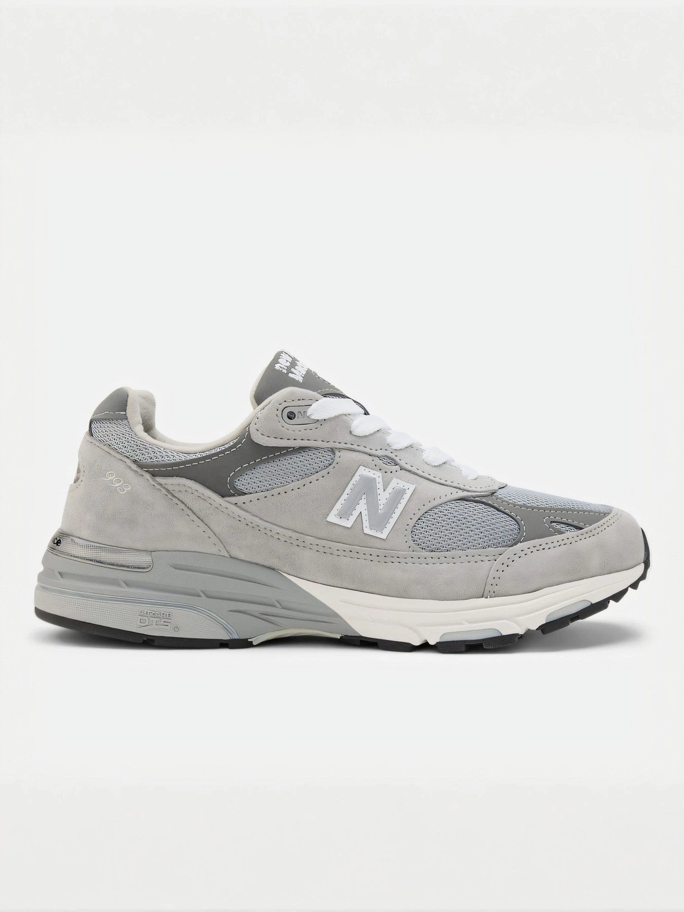 Кроссовки New Balance модель WR993GL Фото