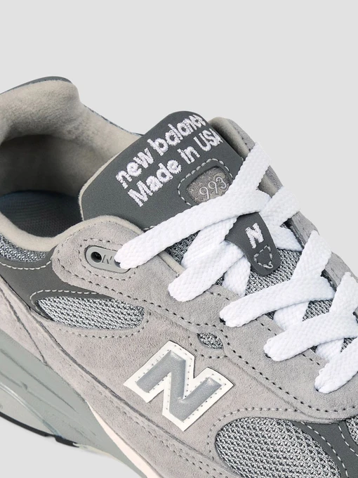 Замшеві Жіночі Кросівки повсякденні New Balance фото 2