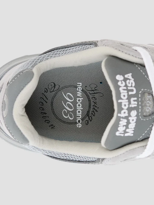 Замшеві Жіночі Кросівки повсякденні New Balance фото 3