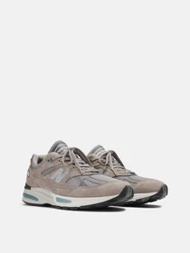 Кроссовки New Balance модель U991GL2 Фото