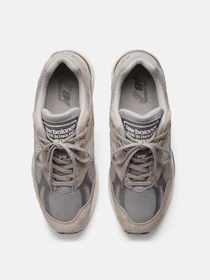 Кроссовки New Balance модель U991GL2 Фото