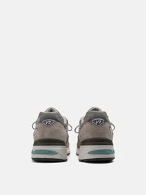 Кроссовки New Balance модель U991GL2 Фото