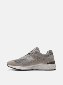 Кроссовки New Balance модель U991GL2 Фото