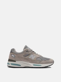 Кроссовки New Balance модель U991GL2 Фото
