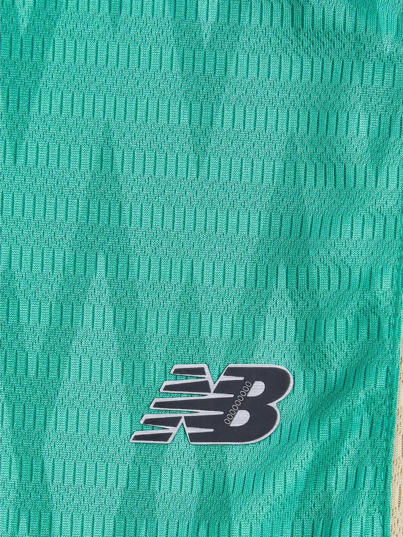 Футболки и поло New Balance модель MT230362THD Фото