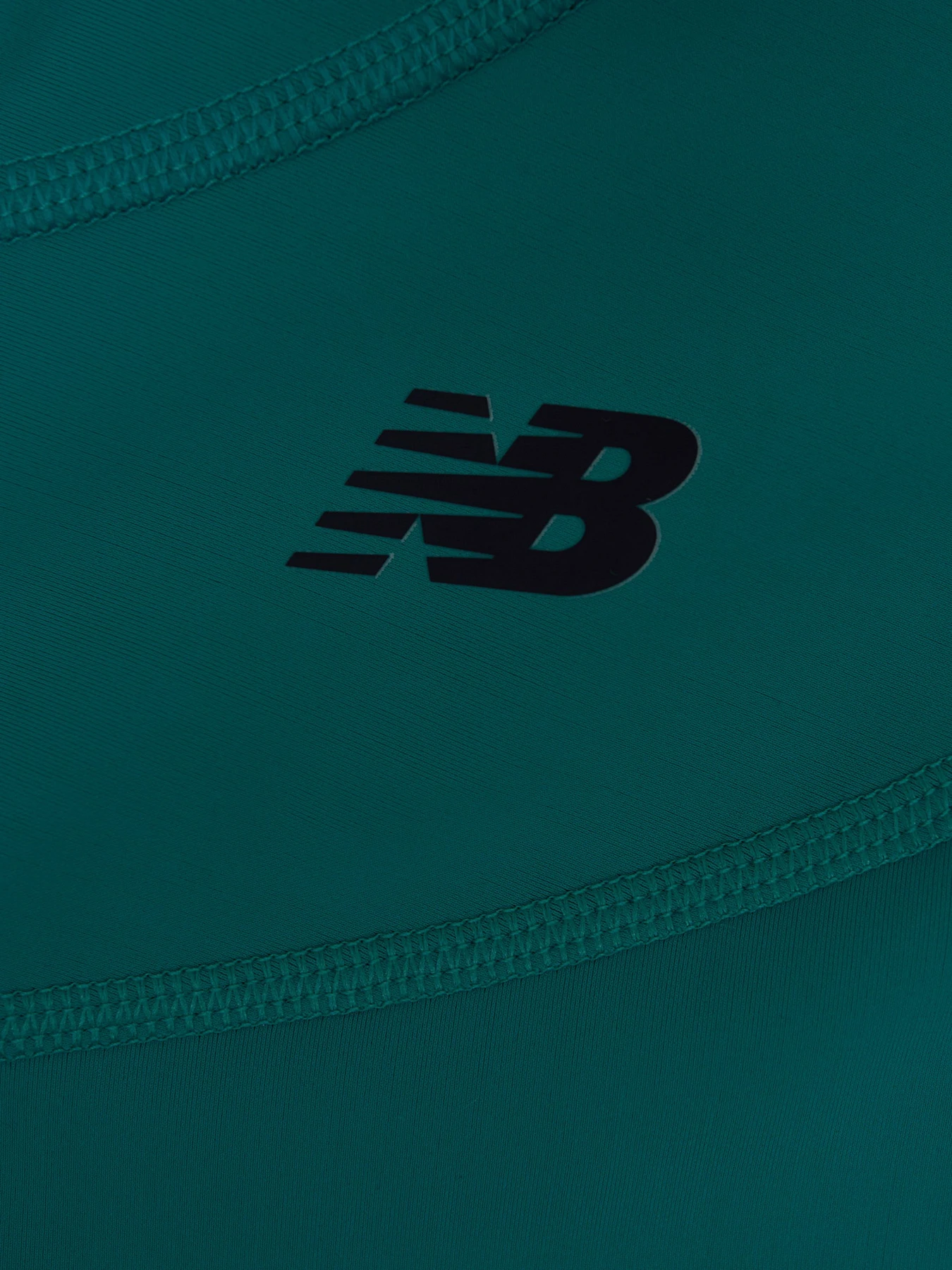 Худи и свитшоты New Balance модель MT231756AHM Фото