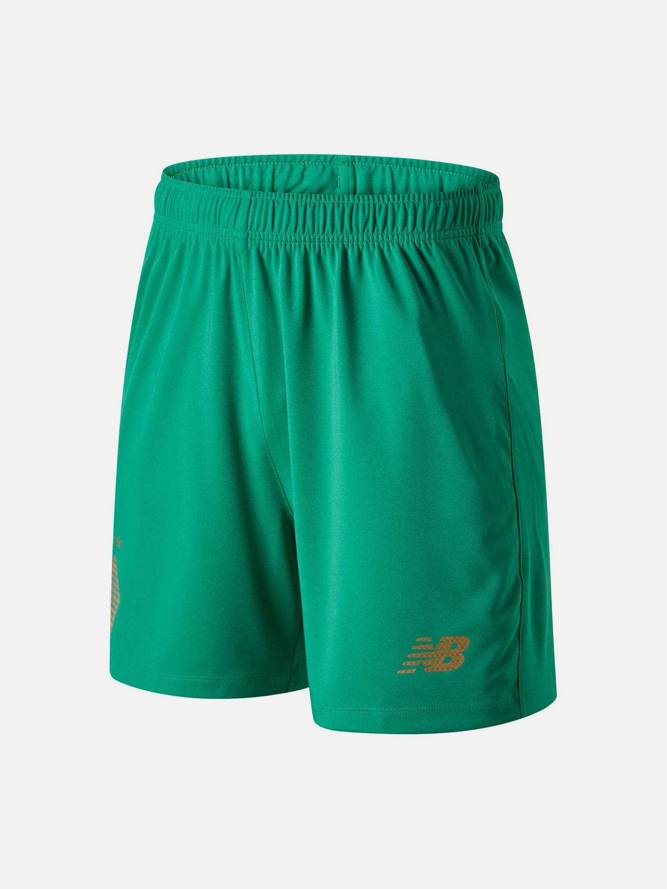 Шорты New Balance модель MS230356THD Шорты New Balance модель MS230356THD Фото