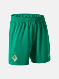 Шорты New Balance модель MS230356THD Фото