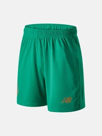 Шорты New Balance модель MS230356THD Фото