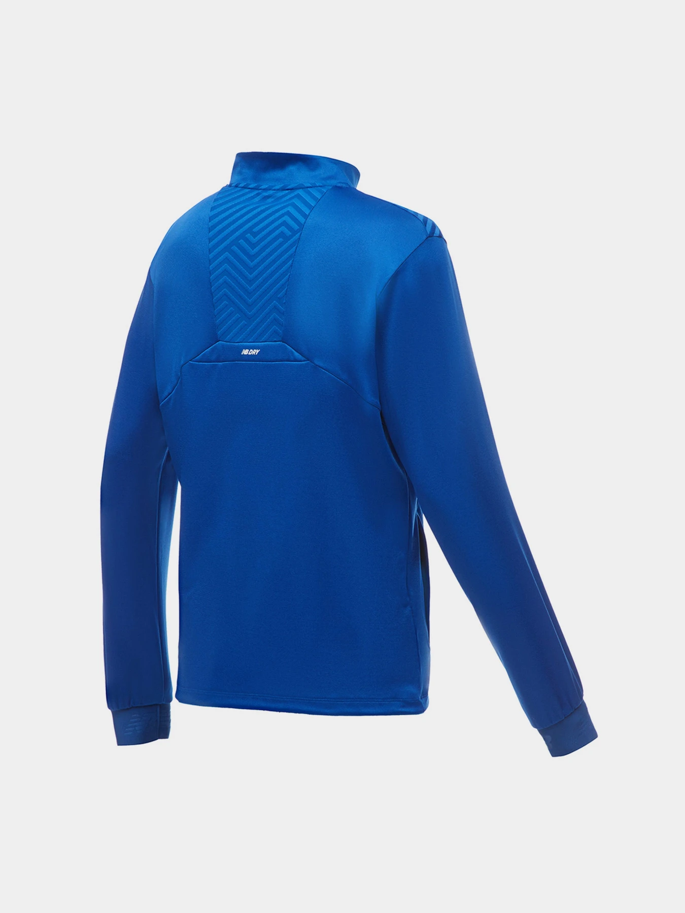 Куртки и дубленки New Balance модель MJ230379STW Куртки и дубленки New Balance модель MJ230379STW Фото