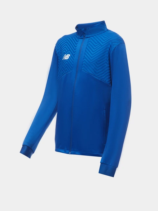 Куртки и дубленки New Balance модель MJ230379STW Фото