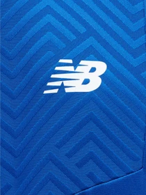 Куртки и дубленки New Balance модель MJ230379STW Фото