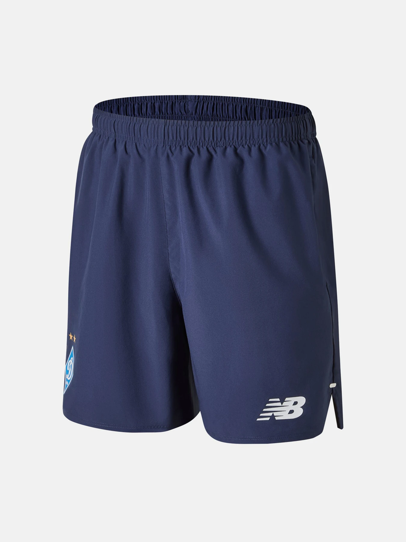 Шорты New Balance модель MS231345NV Шорты New Balance модель MS231345NV Фото