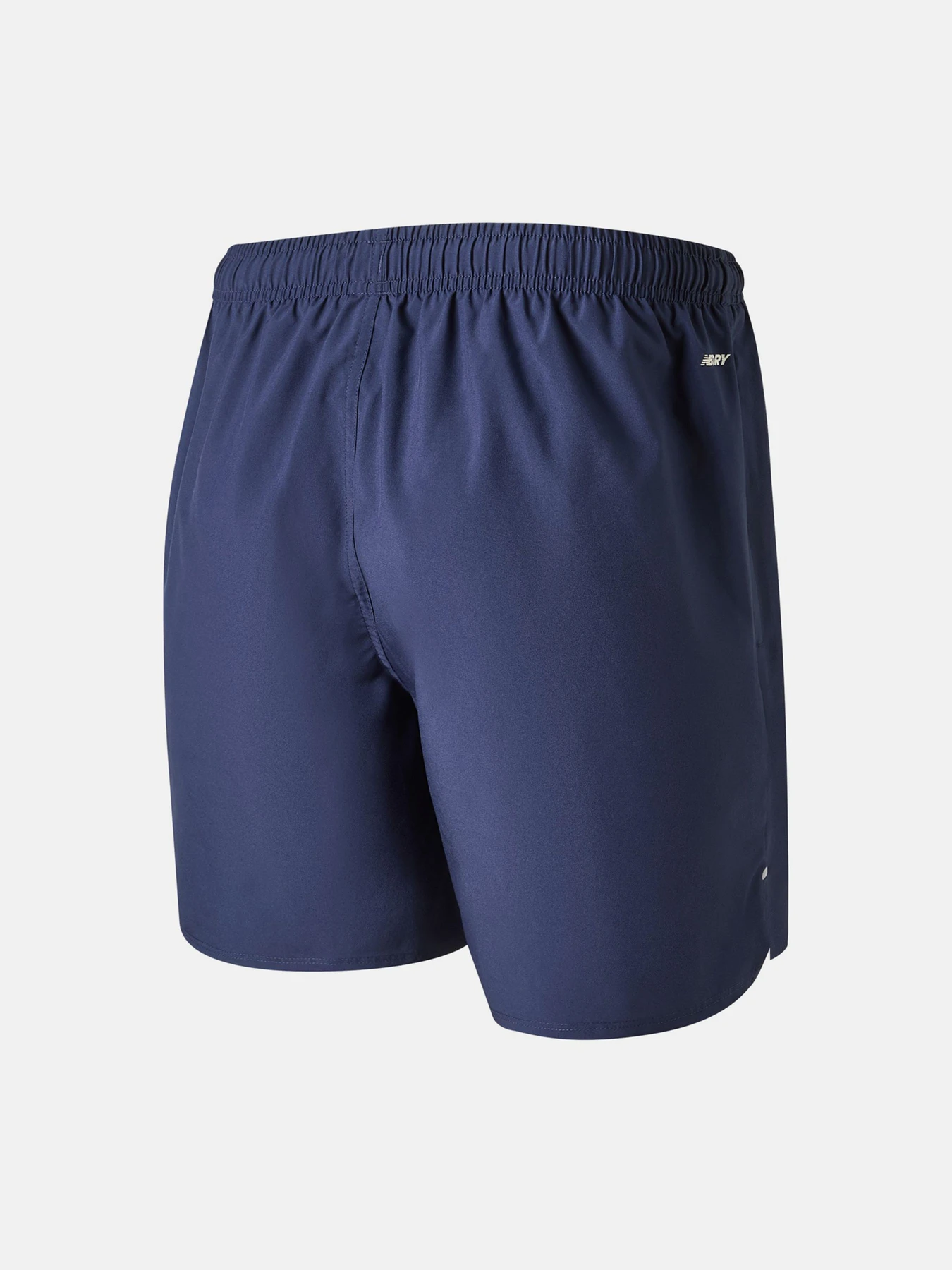 Шорты New Balance модель MS231345NV Шорты New Balance модель MS231345NV Фото