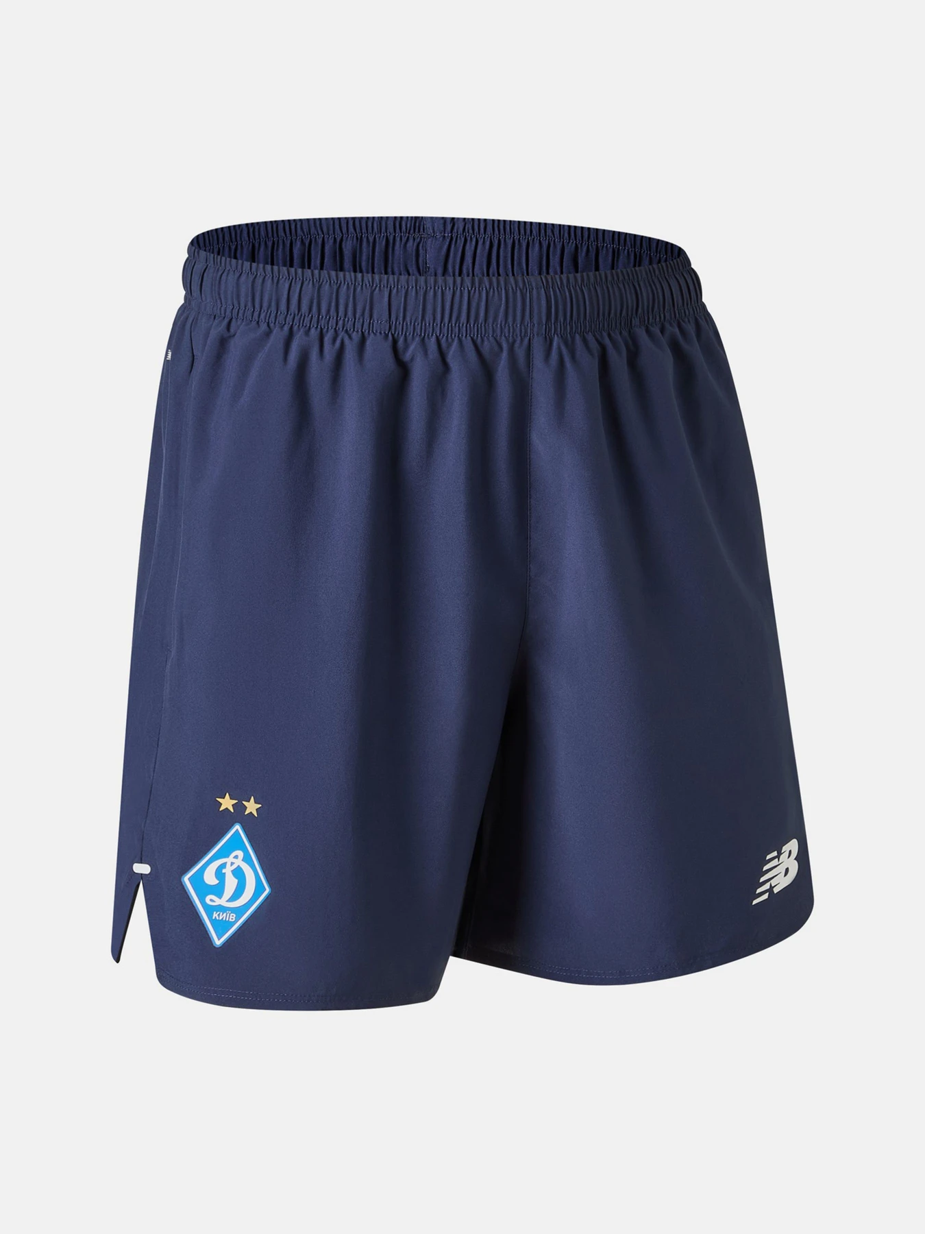 Шорты New Balance модель MS231345NV Шорты New Balance модель MS231345NV Фото