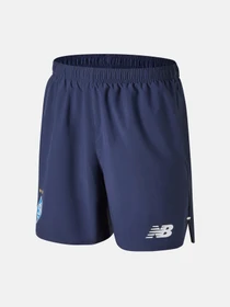 Шорты New Balance модель MS231345NV Фото