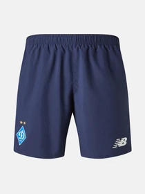 Шорты New Balance модель MS231345NV Фото