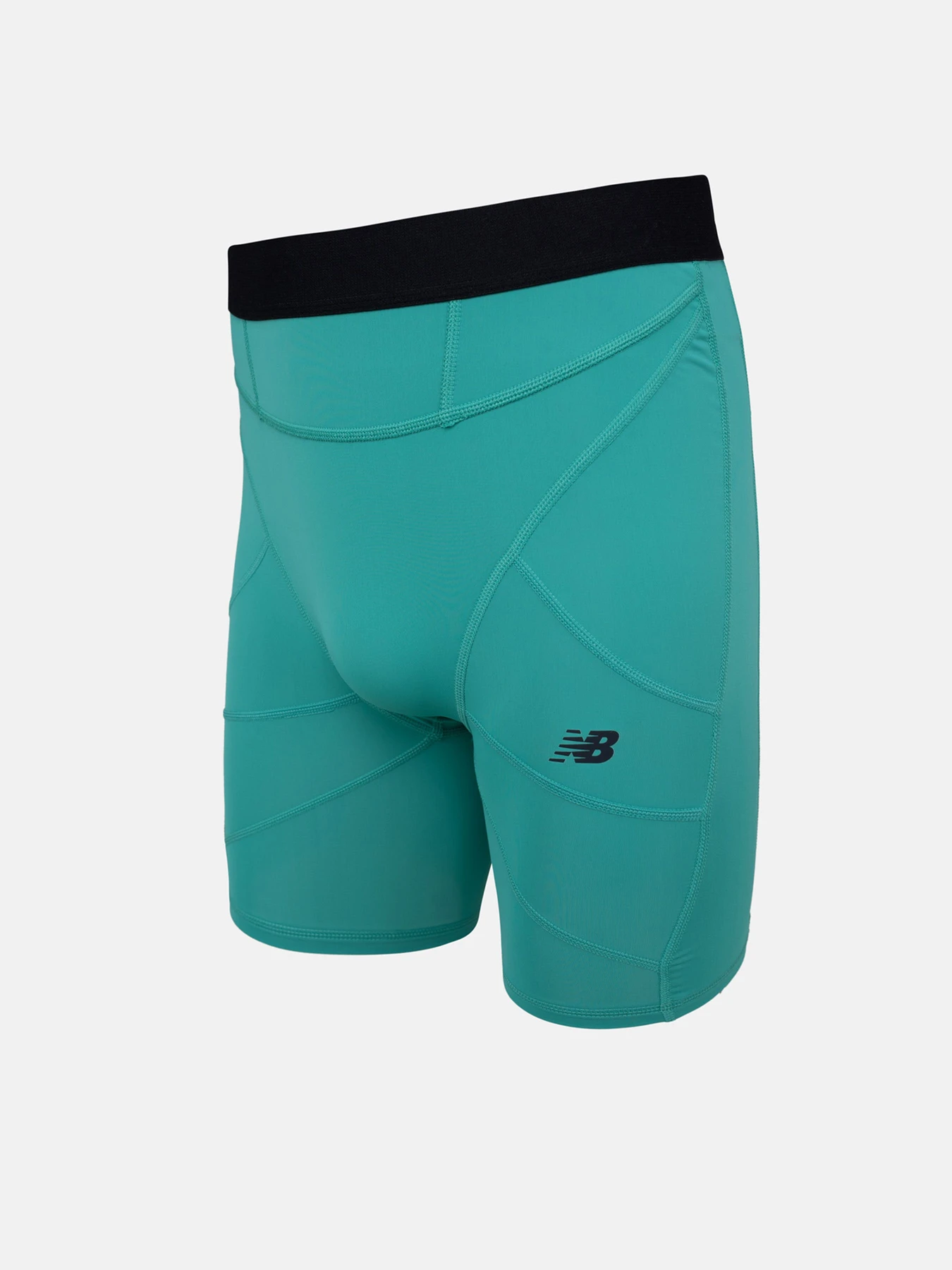 Шорты New Balance модель MS231673AHM Шорты New Balance модель MS231673AHM Фото