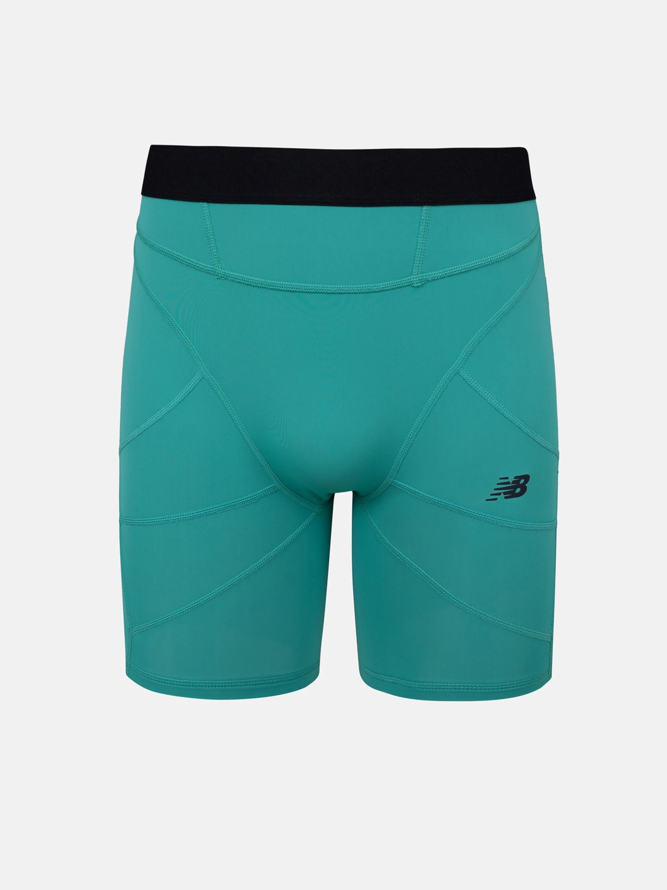 Шорты New Balance модель MS231673AHM Шорты New Balance модель MS231673AHM Фото