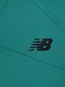 Шорты New Balance модель MS231673AHM Фото