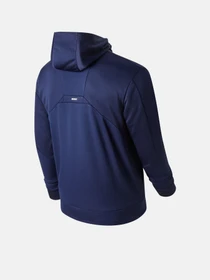 Худи и свитшоты New Balance модель MT231340NV Фото