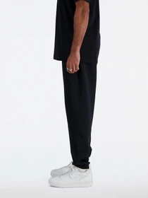 Брюки New Balance модель MP41503BK Фото