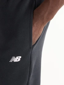 Брюки New Balance модель MP43904BK Фото