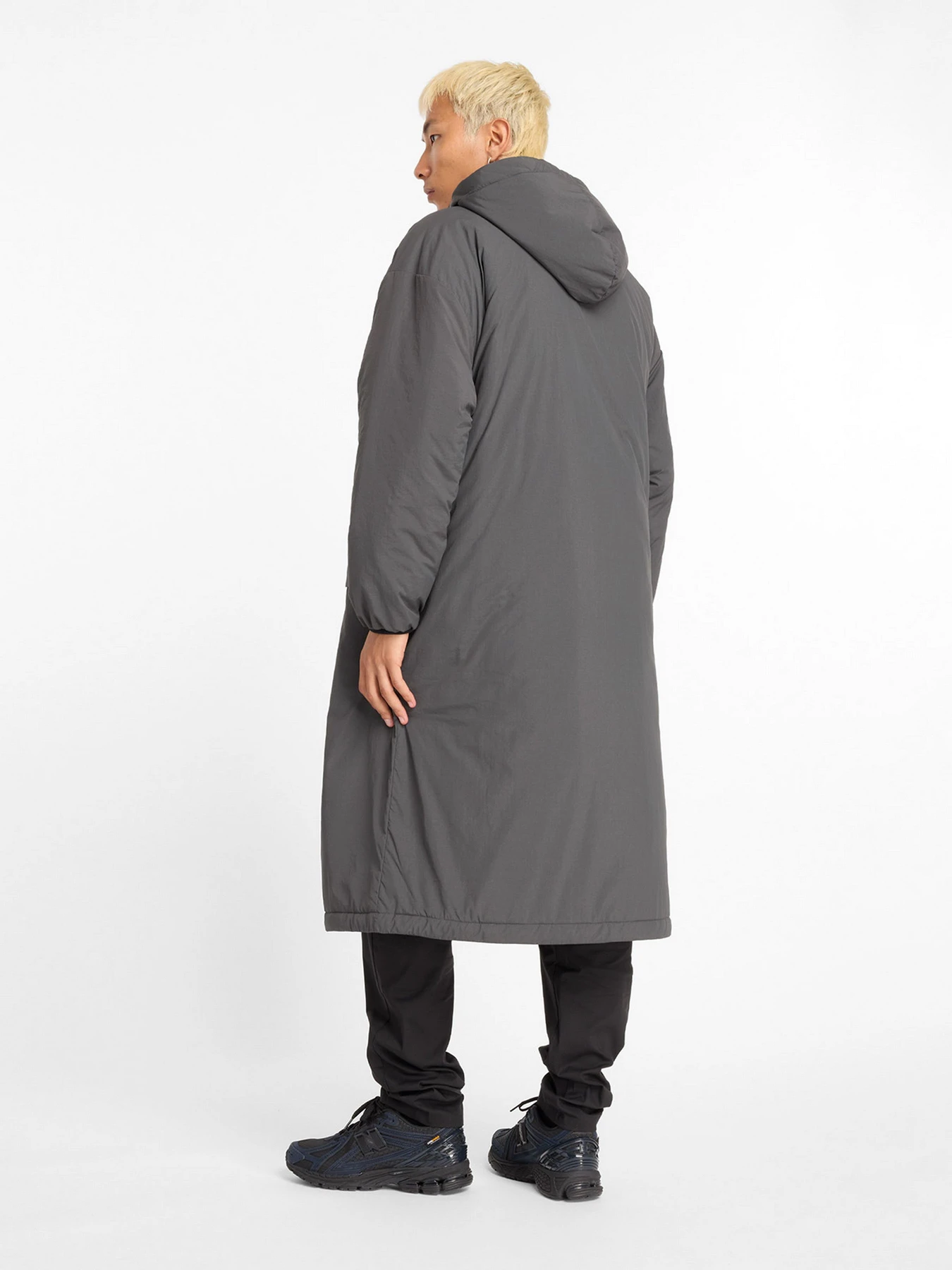 Куртки и дубленки New Balance модель MJ43508ACK Куртки и дубленки New Balance модель MJ43508ACK Фото