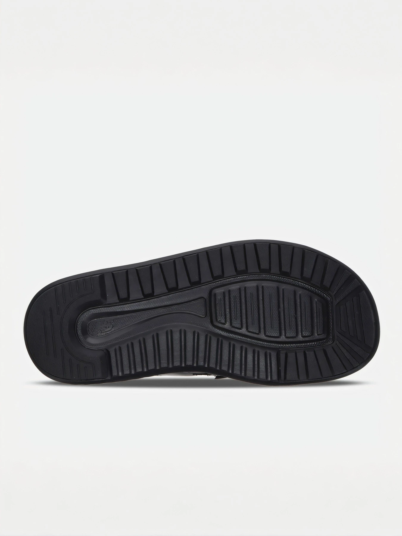 Шлёпанцы New Balance модель SWA330D3 Фото