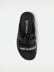 Шлёпанцы New Balance модель SWA330D3 Фото