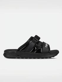 Шлёпанцы New Balance модель SWA330D3 Фото