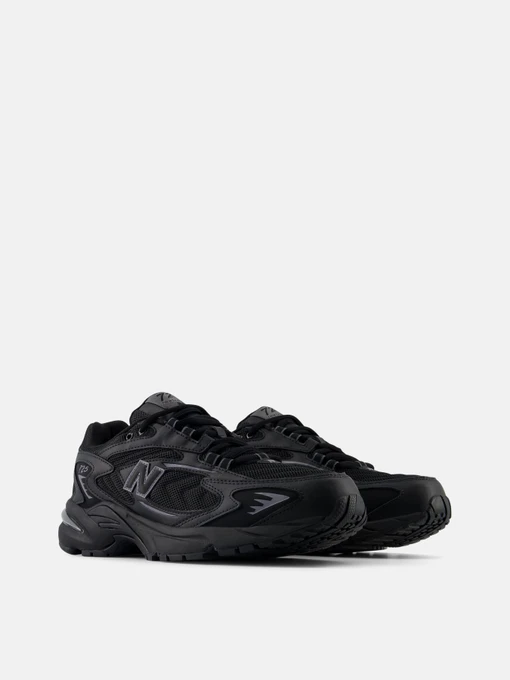 Чоловічі Кросівки повсякденні New Balance фото 3