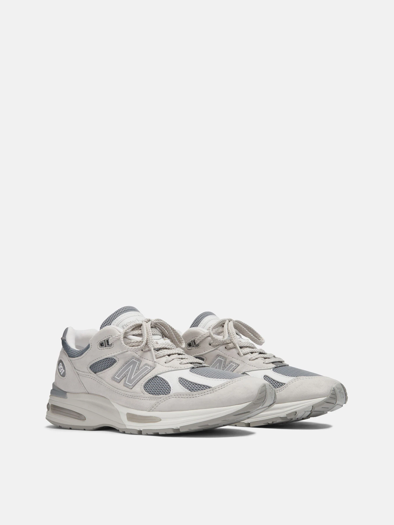 Кроссовки New Balance модель U991LG2 Кроссовки New Balance модель U991LG2 Фото