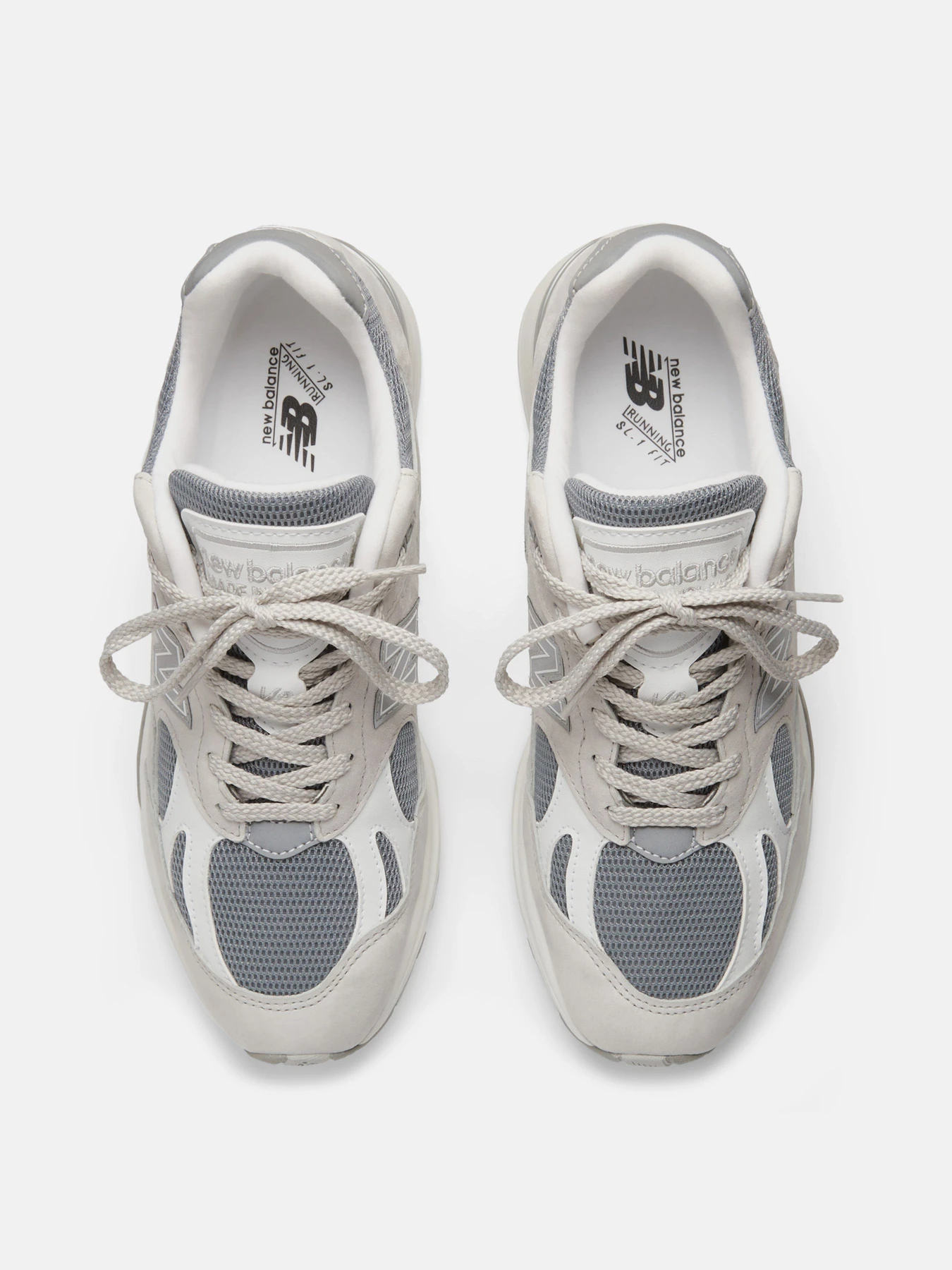 Кроссовки New Balance модель U991LG2 Кроссовки New Balance модель U991LG2 Фото