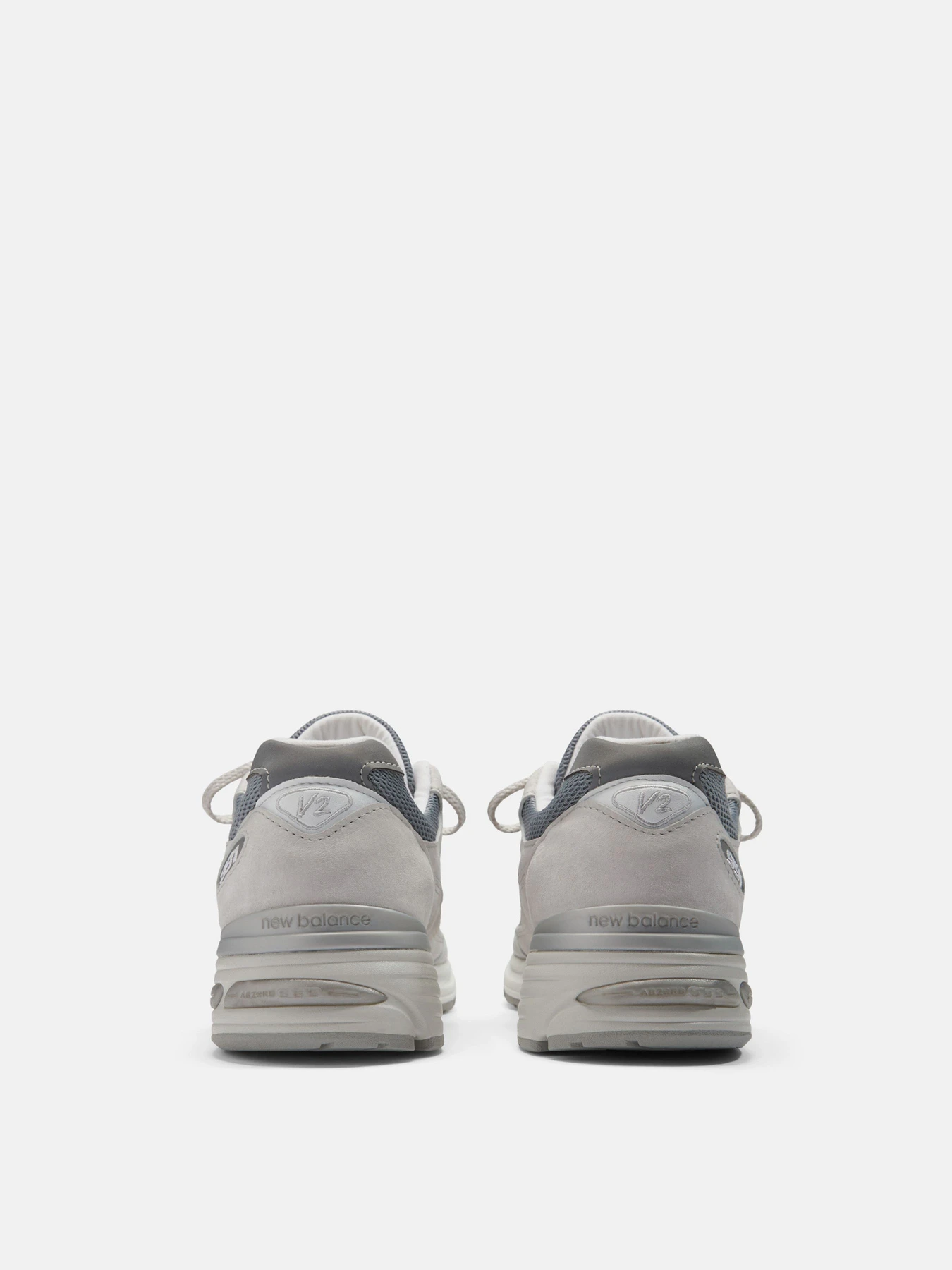 Кроссовки New Balance модель U991LG2 Кроссовки New Balance модель U991LG2 Фото