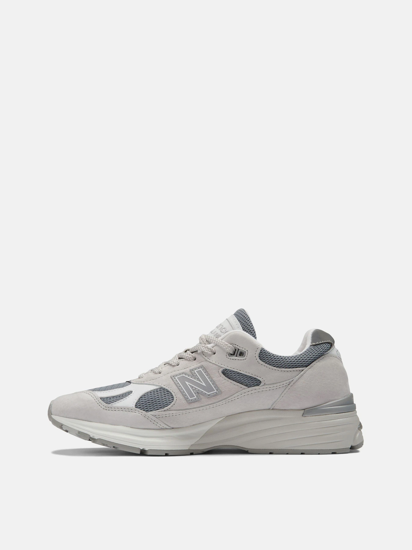 Кроссовки New Balance модель U991LG2 Кроссовки New Balance модель U991LG2 Фото