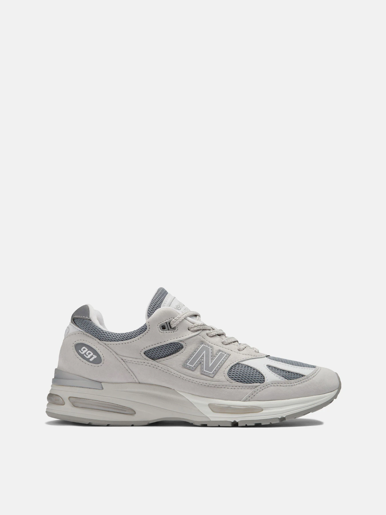 Кроссовки New Balance модель U991LG2 Кроссовки New Balance модель U991LG2 Фото