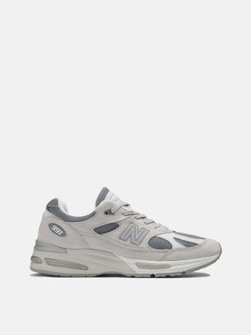 Кроссовки New Balance модель U991LG2 Фото