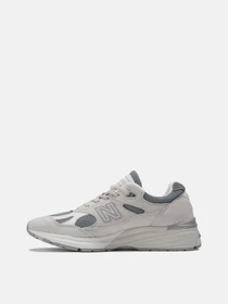 Кроссовки New Balance модель U991LG2 Фото