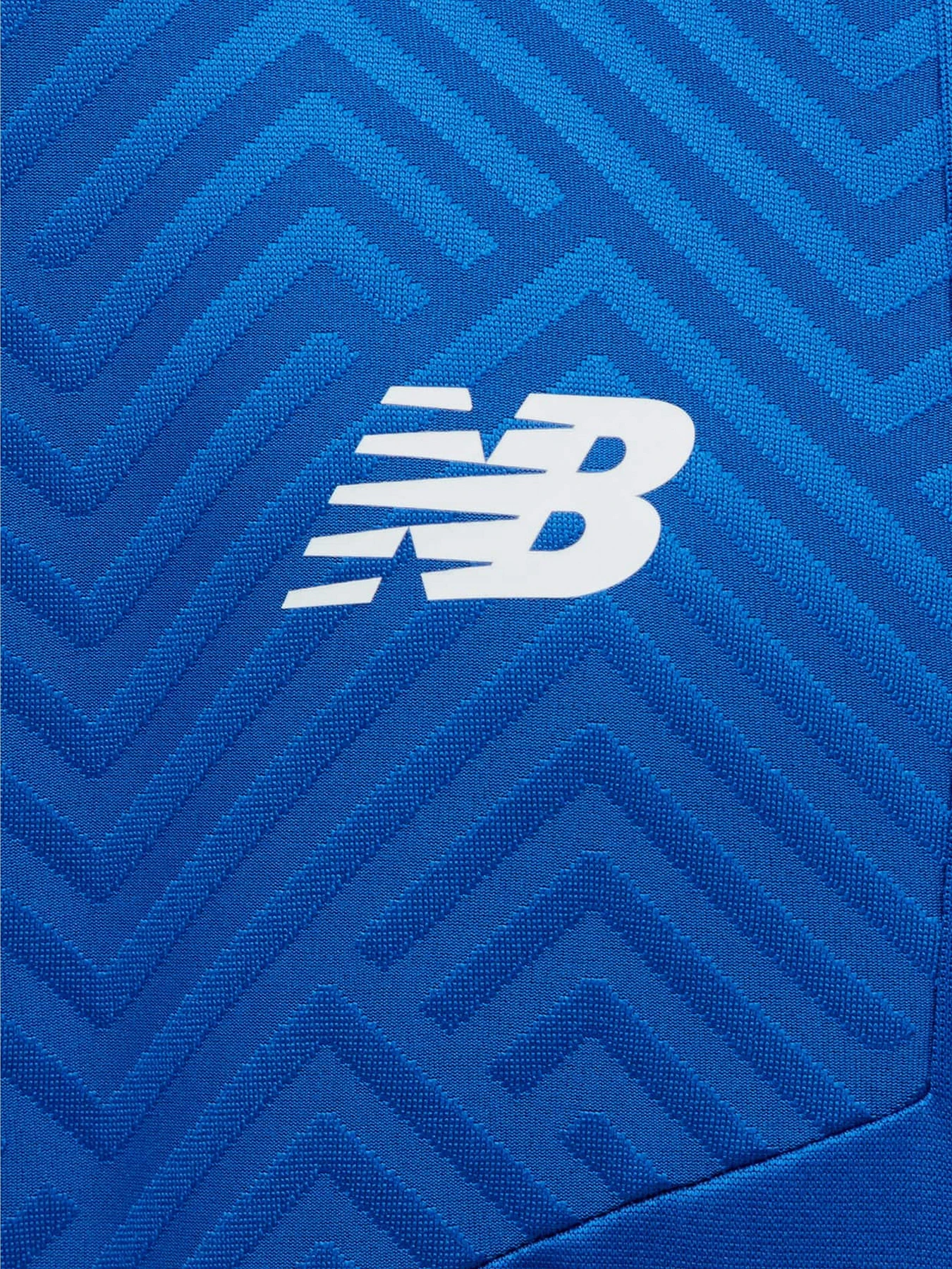Куртки и дубленки New Balance модель MJ230379STW_DK Фото