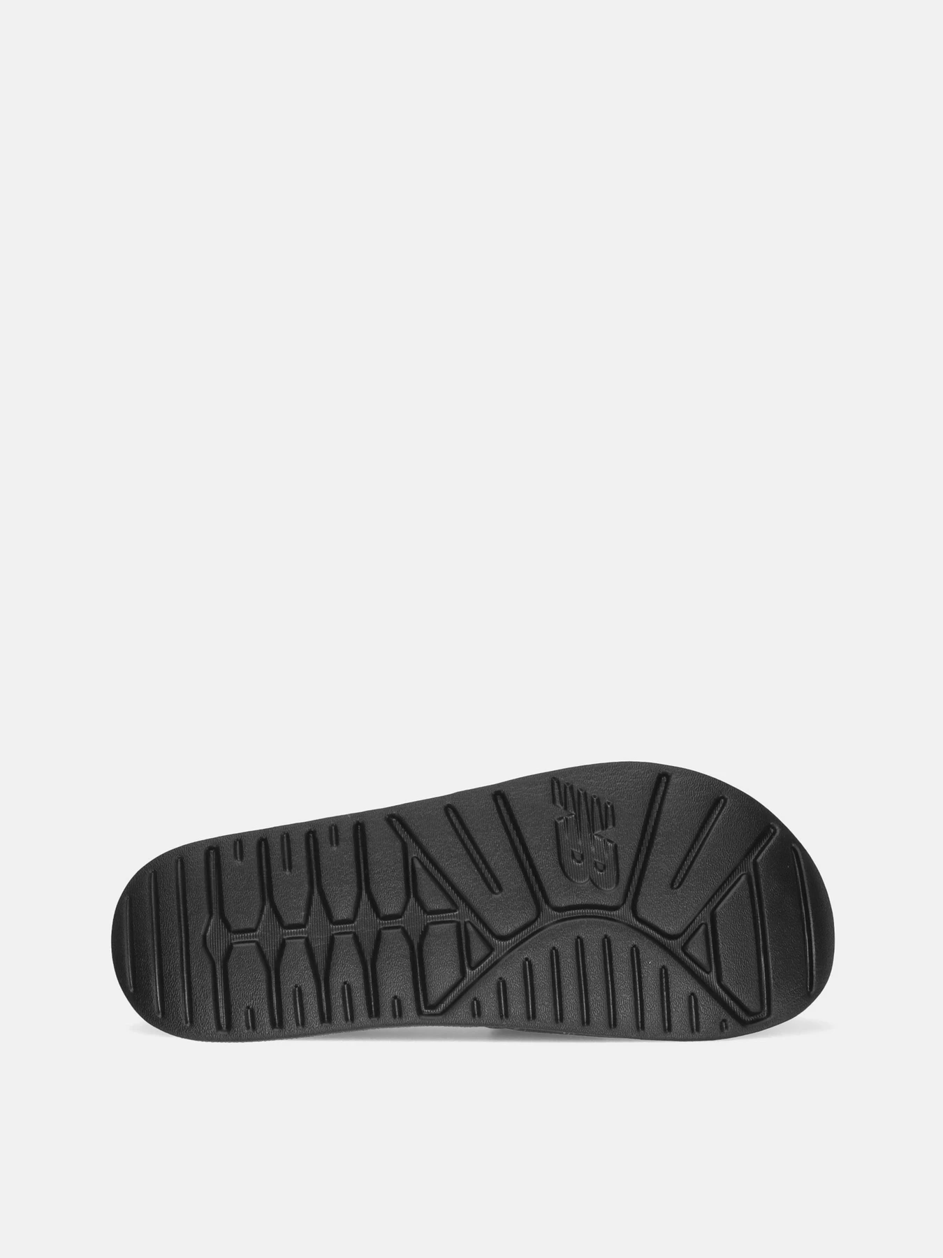 Шльопанці New Balance 200 модель SUF200A3 Шльопанці New Balance 200 модель SUF200A3 Фото