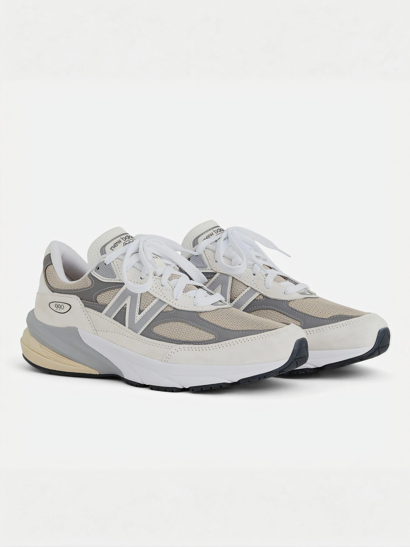 Кроссовки New Balance модель U990NC6 Фото