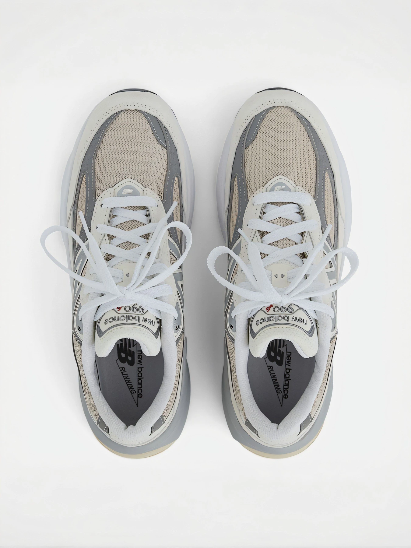 Кроссовки New Balance модель U990NC6 Фото