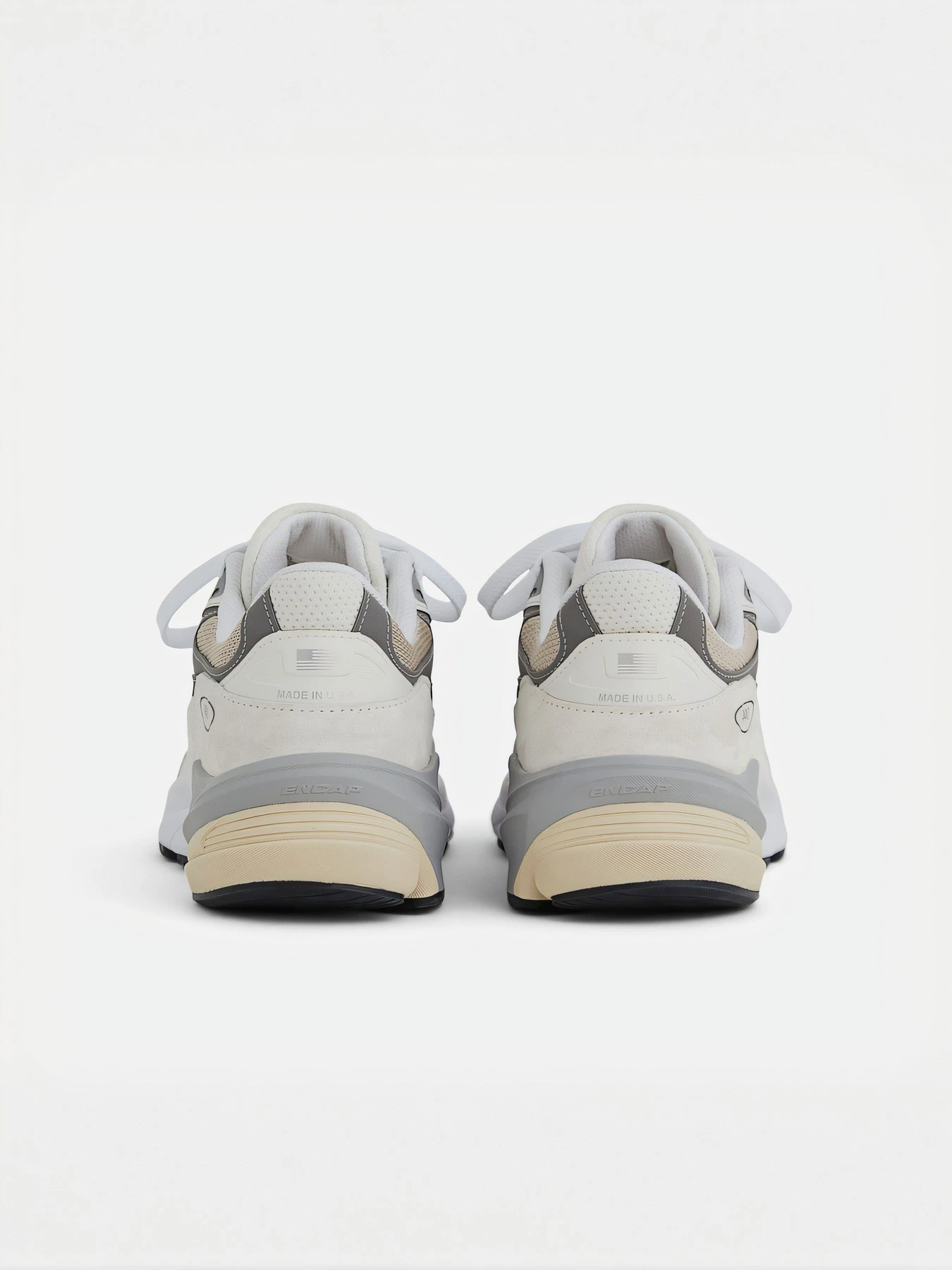 Кроссовки New Balance модель U990NC6 Фото